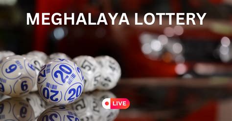 Meghalaya State Lottery Result 26.5.2024 Today Live 12:35 PM.